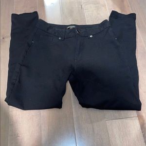 Shinestar women’s n black leggings/jeans